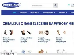 Sites similar to sklep-ortopedyczny.com