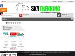 Sites similar to sklep-paralotniowy.pl