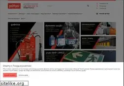 Sites similar to sklep-ppoz.pl