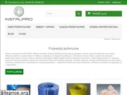Sites similar to sklep-przewody.pl