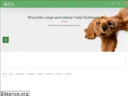 Sites similar to sklep-puszek.pl