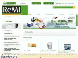 Sites similar to sklep-remib.eu