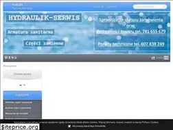 Sites similar to sklep-sanitarny.pl