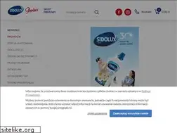 Sites similar to sklep-sidolux.pl