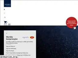 Sites similar to sklep-sigvaris.com