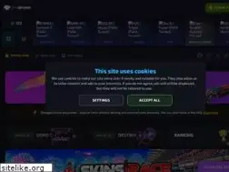 Sites similar to sklep-skiny.pl
