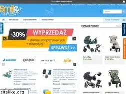 Sites similar to sklep-smile.pl