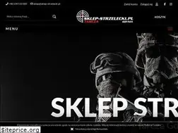 Sites similar to sklep-strzelecki.pl