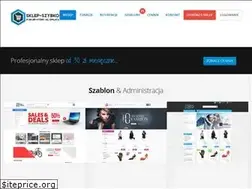 Sites similar to sklep-szybko.pl