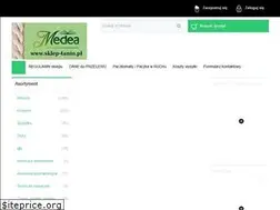 Sites similar to sklep-tanio.pl