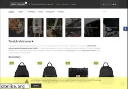 Sites similar to sklep-torebki.pl