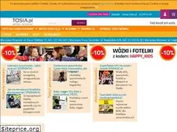 Sites similar to sklep-tosia.eu