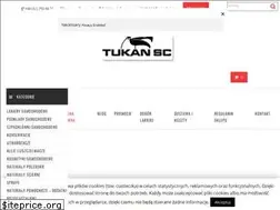 Sites similar to sklep-tukan.pl