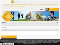 Sites similar to sklep-turysty.pl