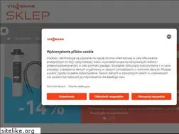 Sites similar to sklep-viessmann.pl