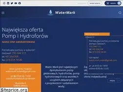 Sites similar to sklep-watermark.pl
