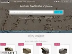 Sites similar to sklep-wedkarski.info