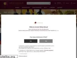 Sites similar to sklep-wina.pl