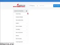 Sites similar to sklep-witkowski.pl