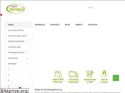 Sites similar to sklep-zdrowia.eu