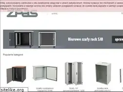 Sites similar to sklep-zpas.pl