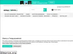 Sites similar to sklep.2drink.pl