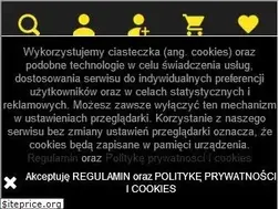 Sites similar to sklep.akustrefa.pl