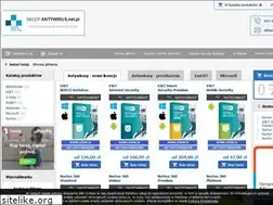Sites similar to sklep.antywirus.net.pl