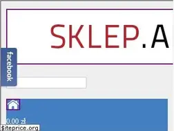 Sites similar to sklep.architekci.pl