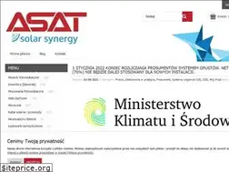 Sites similar to sklep.asat.pl