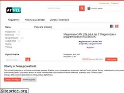 Sites similar to sklep.atnel.pl