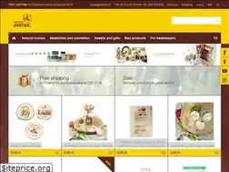 Sites similar to sklep.bartnik.pl