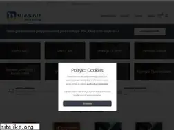 Sites similar to sklep.binsoft.pl