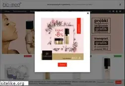 Sites similar to sklep.bio-med.pl