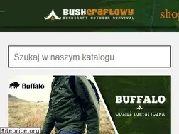 Sites similar to sklep.bushcraftowy.pl