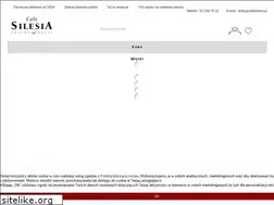 Sites similar to sklep.cafesilesia.pl