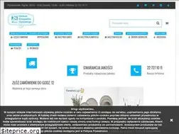 Sites similar to sklep.centrumcaravaningu.pl