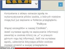 Sites similar to sklep.csn.pl
