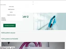 Sites similar to sklep.damian.pl