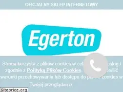 Sites similar to sklep.egerton.pl