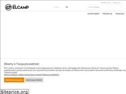 Sites similar to sklep.elcamp.pl