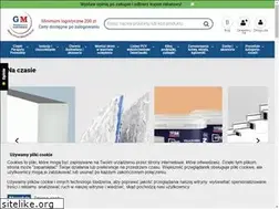 Sites similar to sklep.grupamagnum.eu