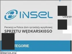 Sites similar to sklep.insel.pl