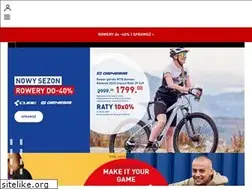 Sites similar to sklep.intersport.pl