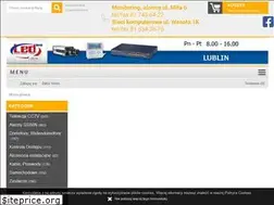 Sites similar to sklep.led.com.pl