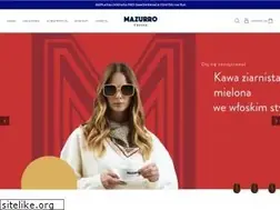 Sites similar to sklep.mazurro.com