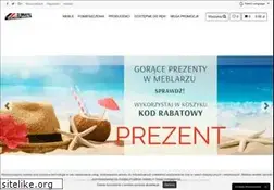 Sites similar to sklep.meblarz.pl