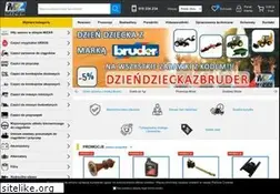 Sites similar to sklep.mizar.com.pl