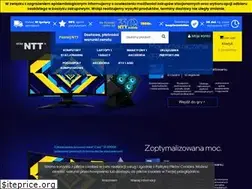 Sites similar to sklep.ntt.pl