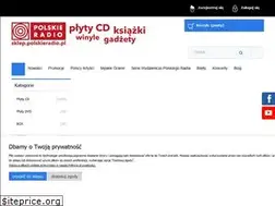 Sites similar to sklep.polskieradio.pl